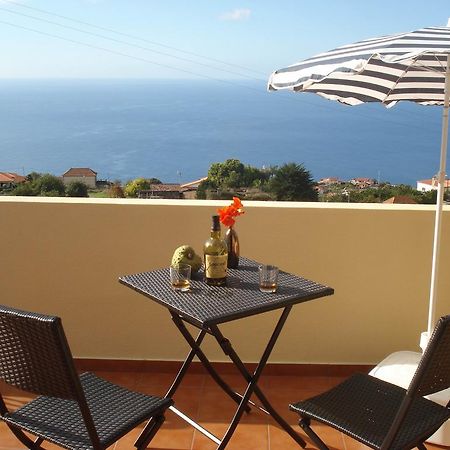 Vista Romantica Madeira アルコ・ダ・カリェタ エクステリア 写真