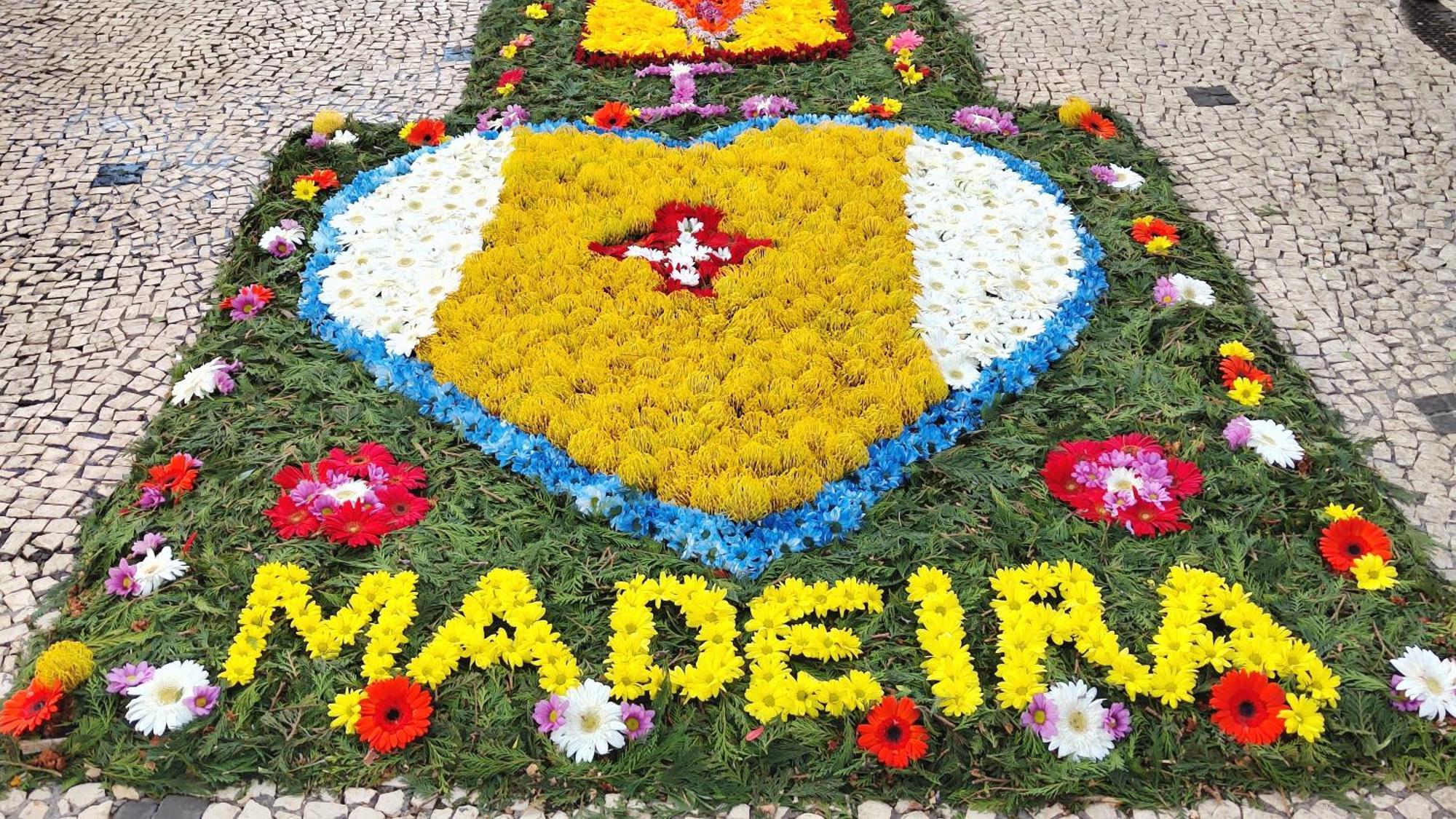 Vista Romantica Madeira アルコ・ダ・カリェタ エクステリア 写真