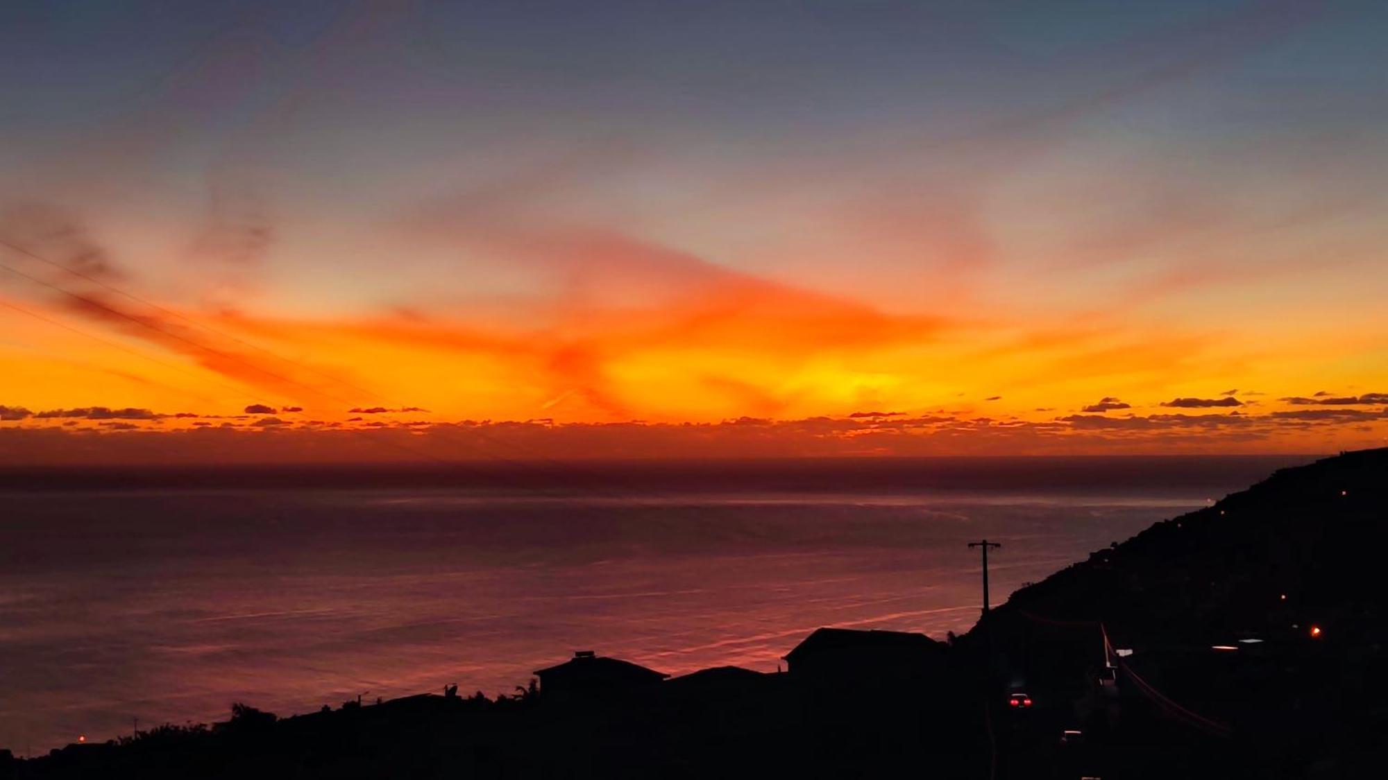 Vista Romantica Madeira アルコ・ダ・カリェタ エクステリア 写真