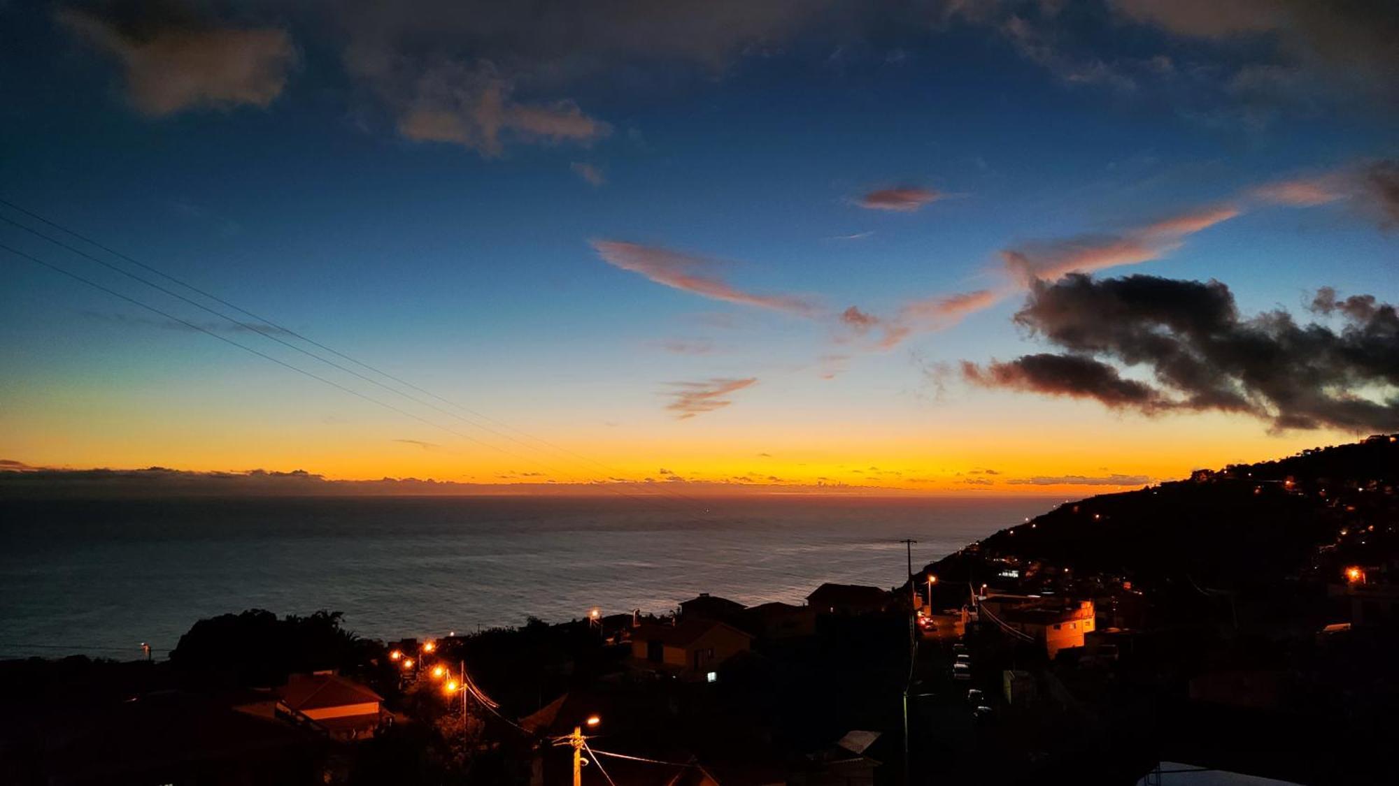 Vista Romantica Madeira アルコ・ダ・カリェタ エクステリア 写真