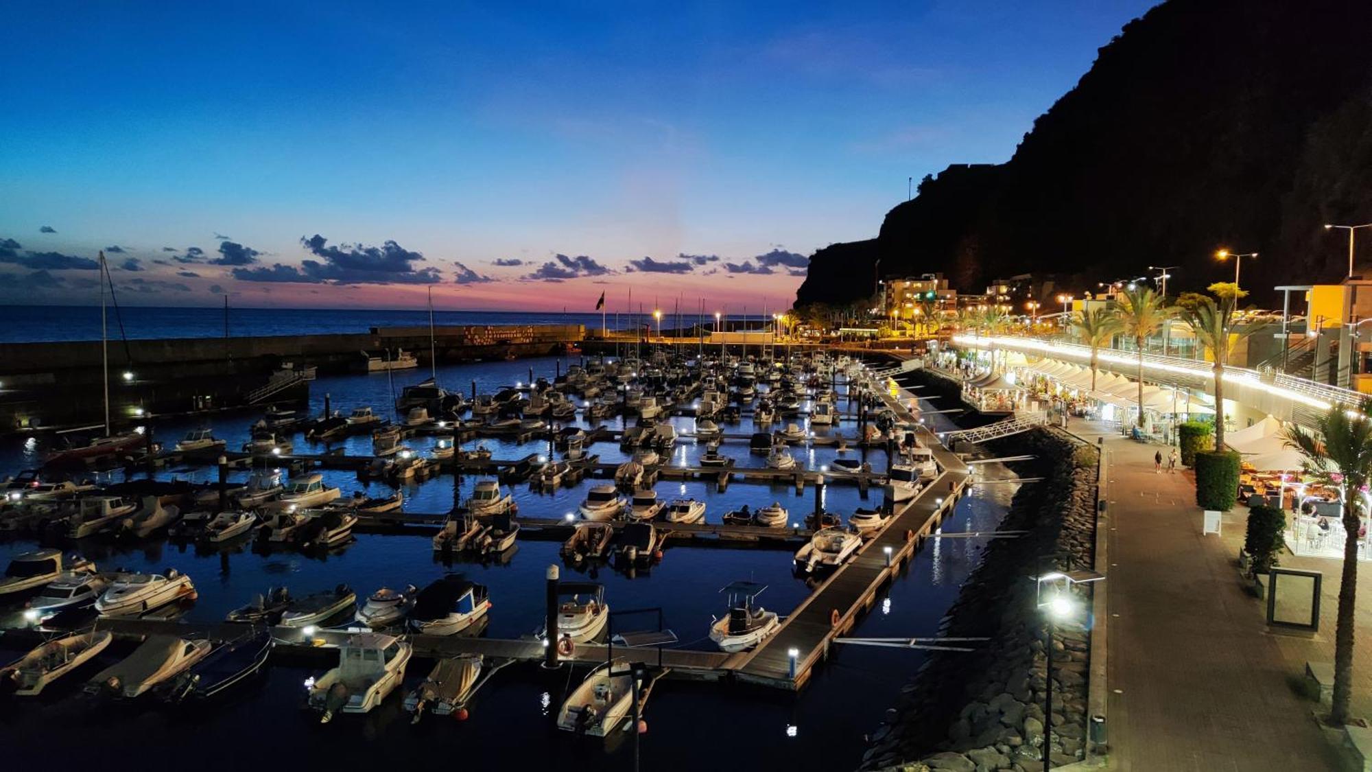 Vista Romantica Madeira アルコ・ダ・カリェタ エクステリア 写真