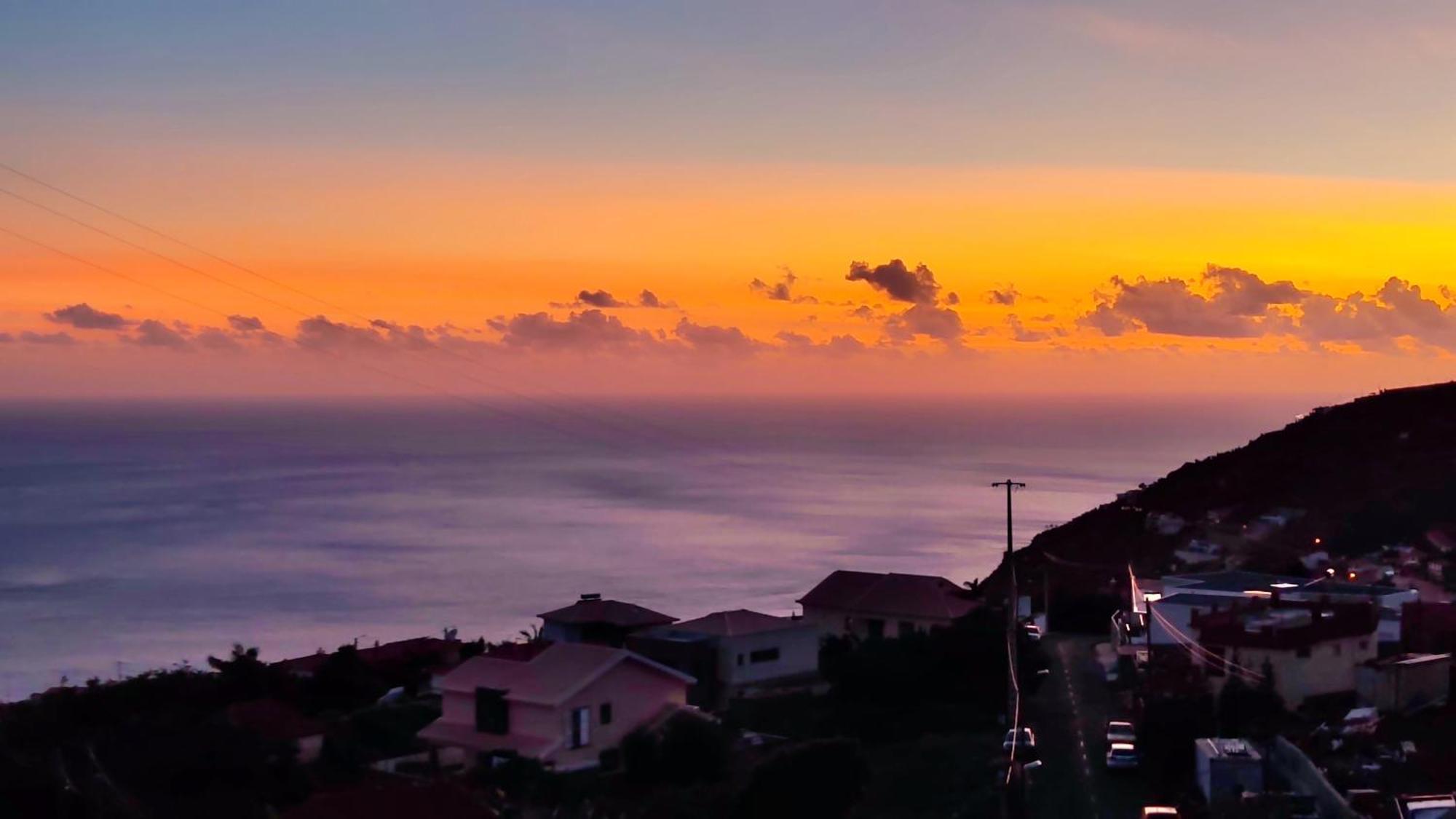 Vista Romantica Madeira アルコ・ダ・カリェタ エクステリア 写真