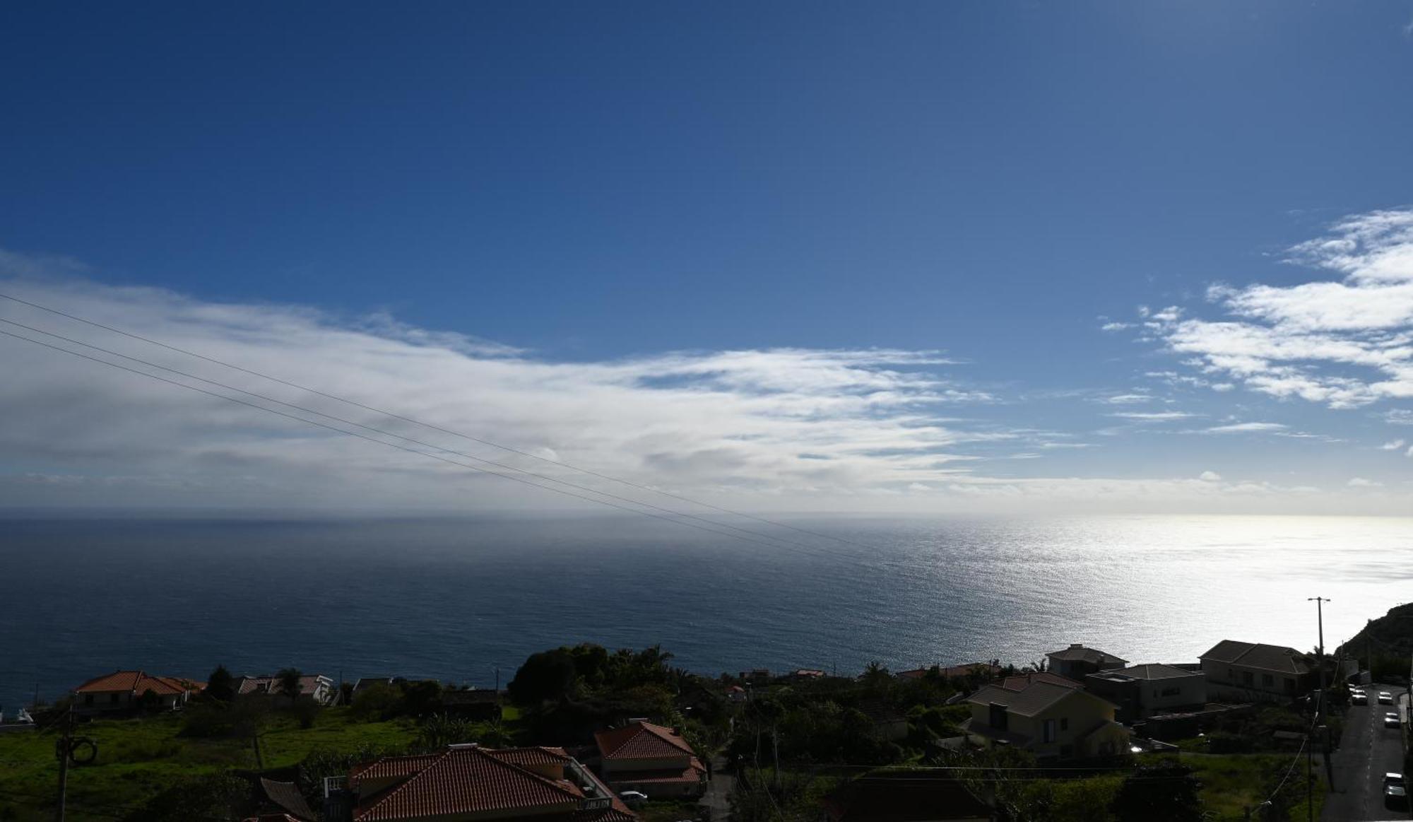 Vista Romantica Madeira アルコ・ダ・カリェタ エクステリア 写真