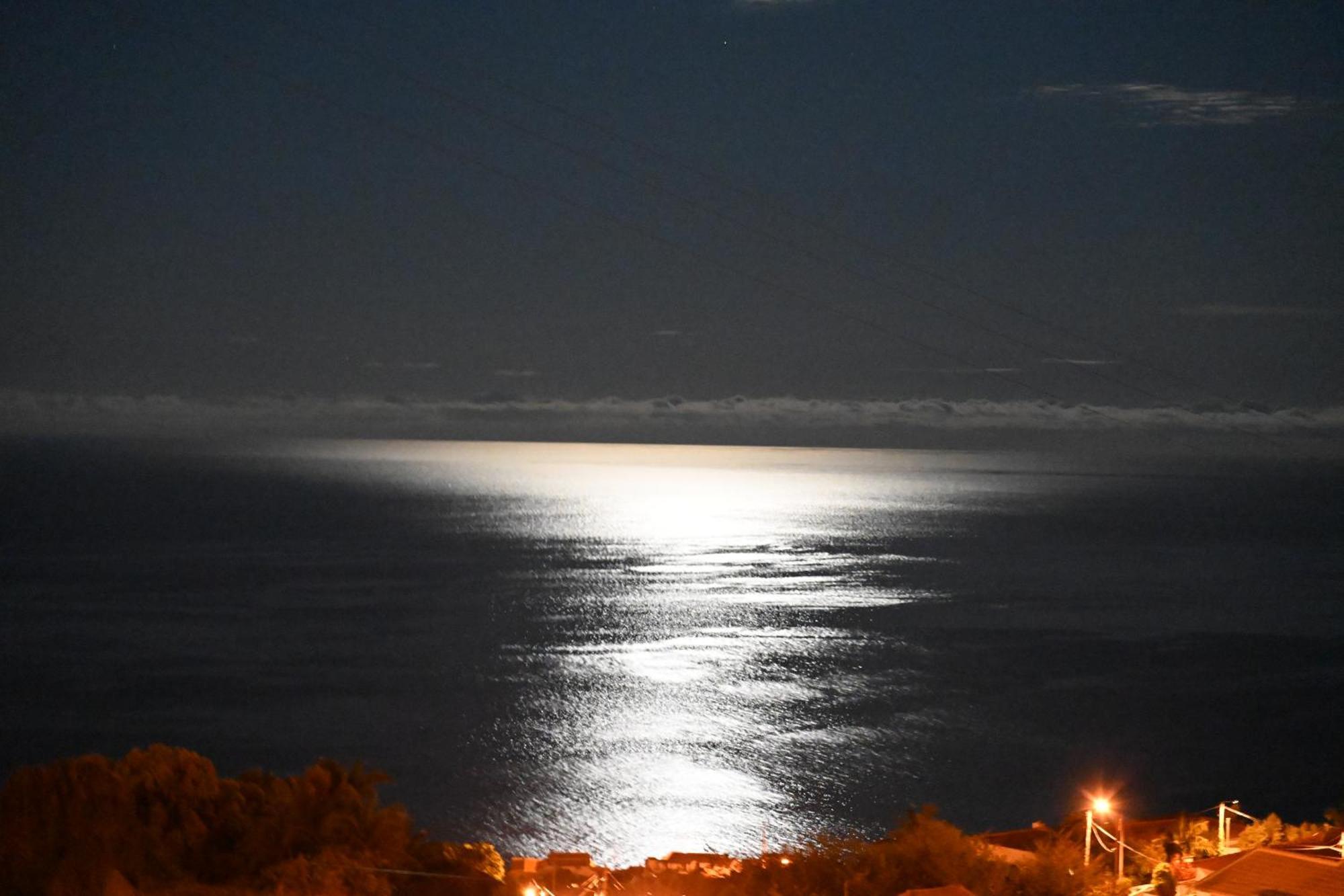 Vista Romantica Madeira アルコ・ダ・カリェタ エクステリア 写真