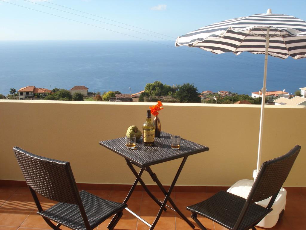 Vista Romantica Madeira アルコ・ダ・カリェタ エクステリア 写真